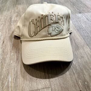 Kansas City Chiefs Beige ‘47 Hat